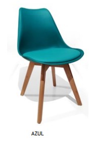 Cadeira Scandinave II