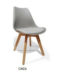 Cadeira Scandinave II