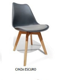 Cadeira Scandinave II