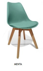 Cadeira Scandinave II