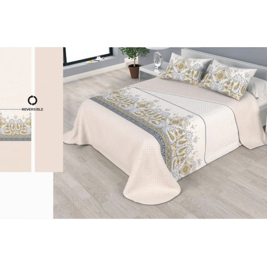 Colcha Paisley