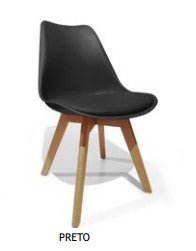 Cadeira Scandinave II