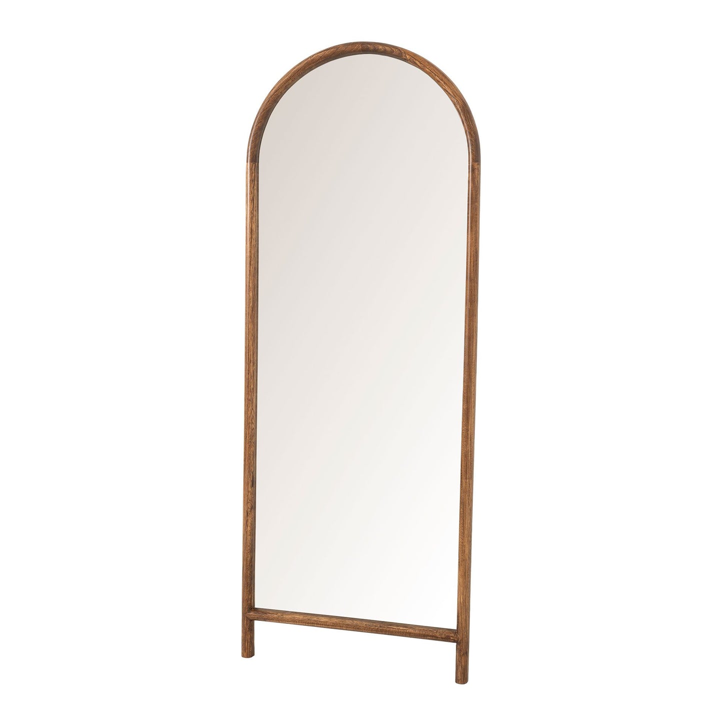 Espelho de chão em madeira REF: 11384