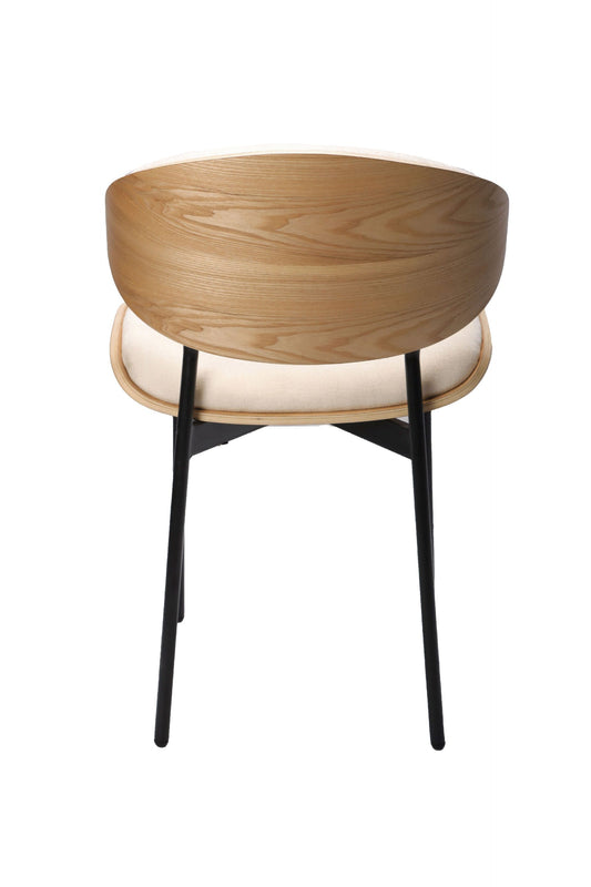 Cadeira Lena REF: 11420