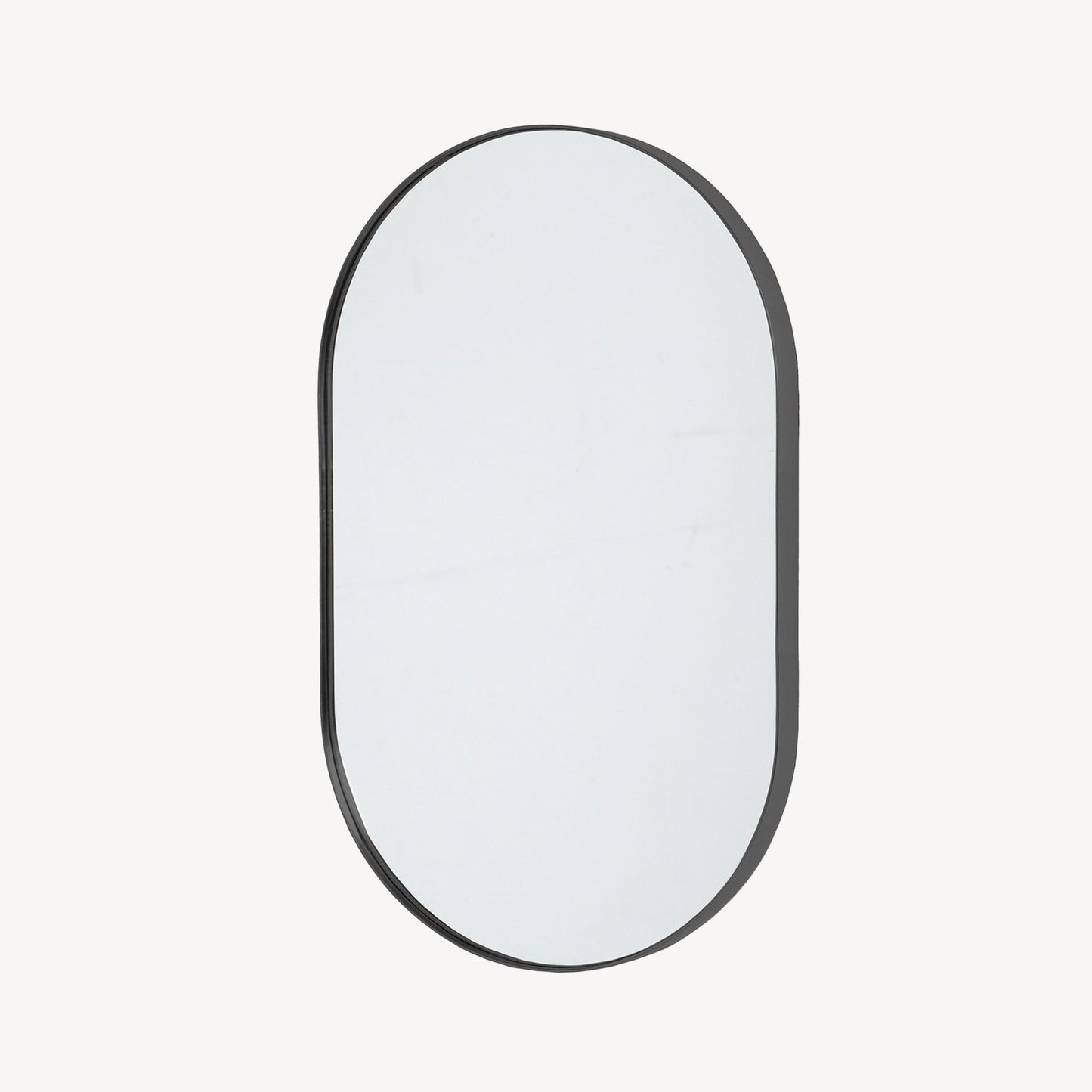Espelho oval 100*60 cm REF: 11473
