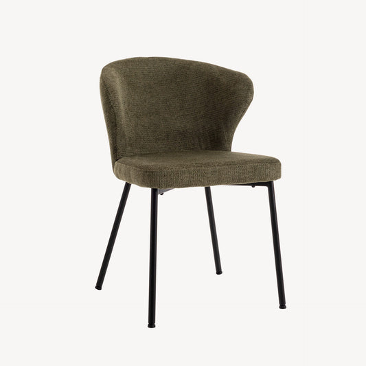 Cadeira Vega REF: 11484