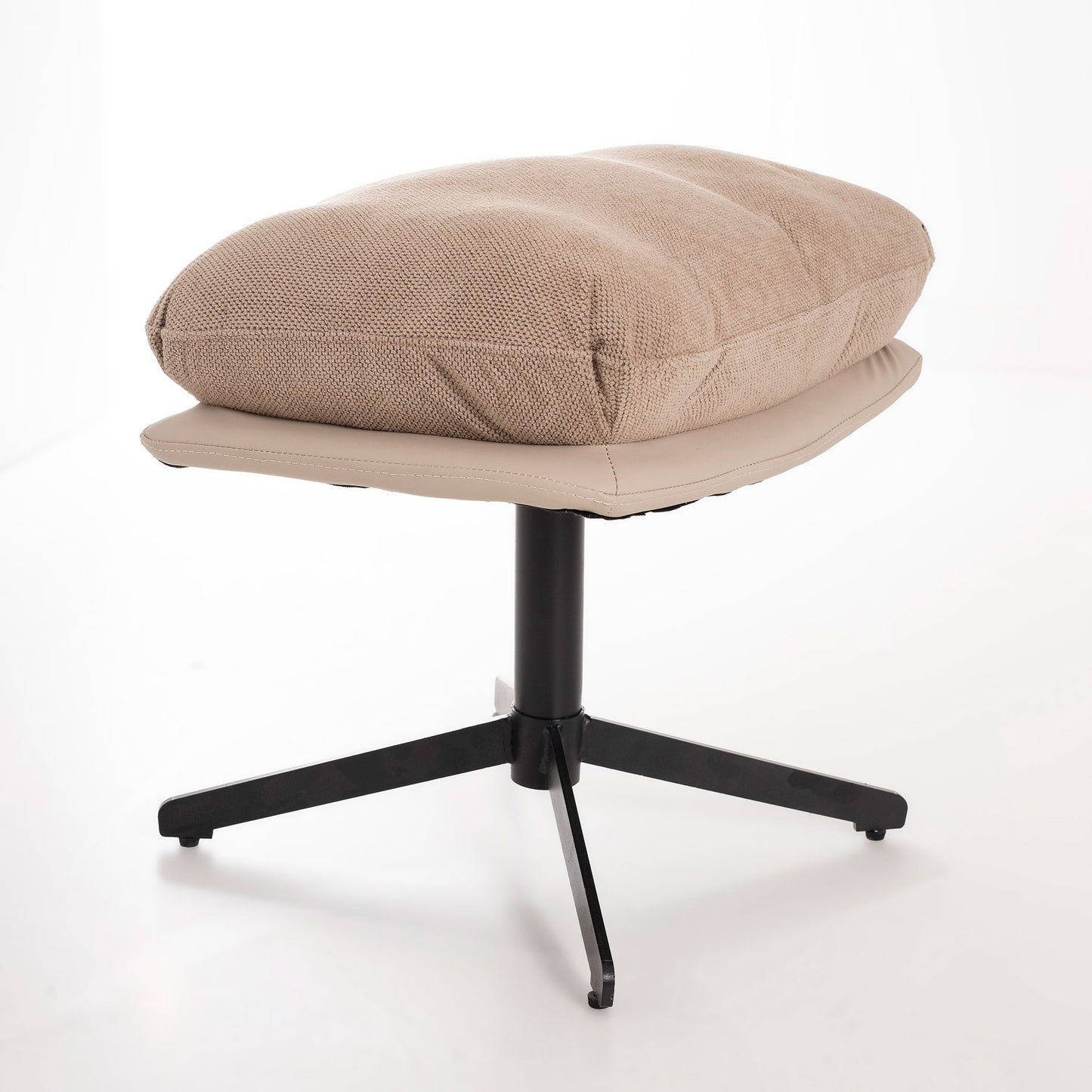 Banqueta bege REF: 11303