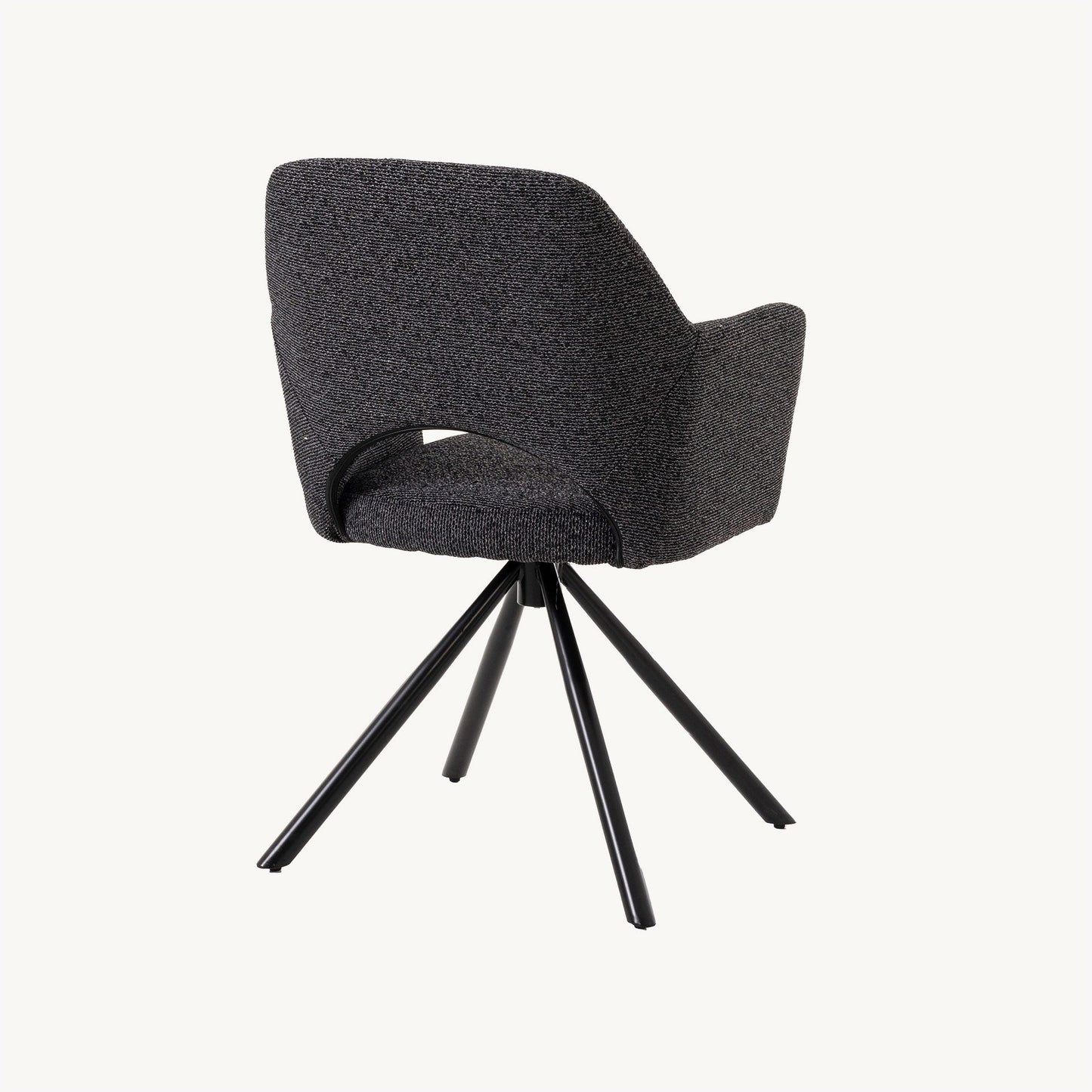 Cadeira giratória Anker 360° REF: 11364