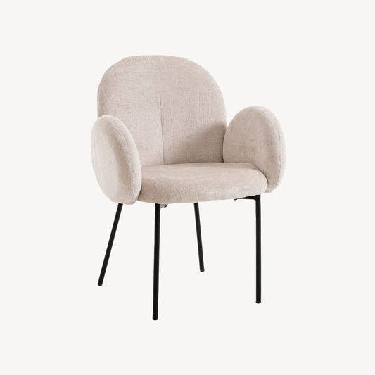 Cadeira Margot REF: 11370