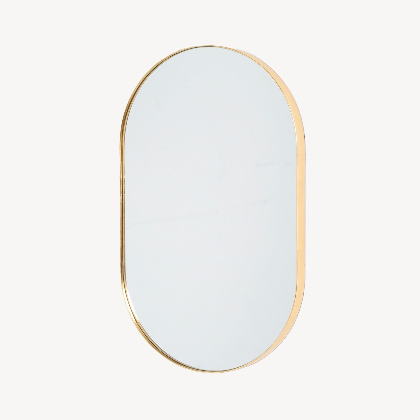 Espelho oval 150*80 cm REF: 11476