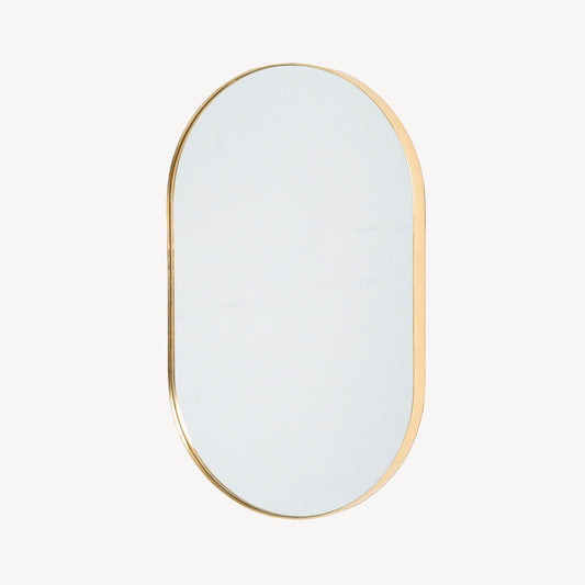 Espelho oval 150*80 cm REF: 11476