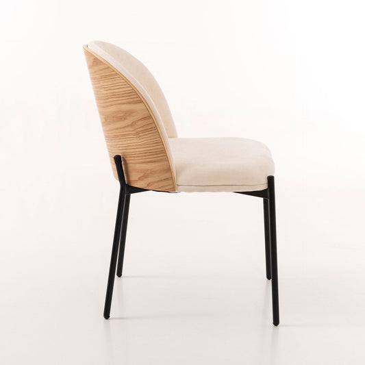 Cadeira Ingrid REF: 11414