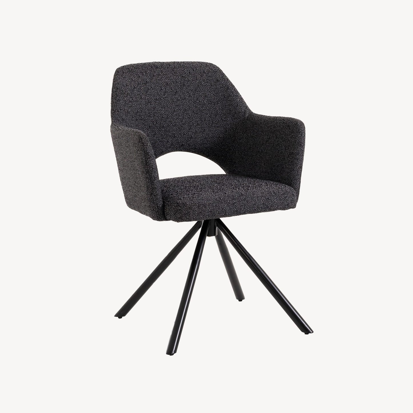 Cadeira giratória Anker 360° REF: 11364