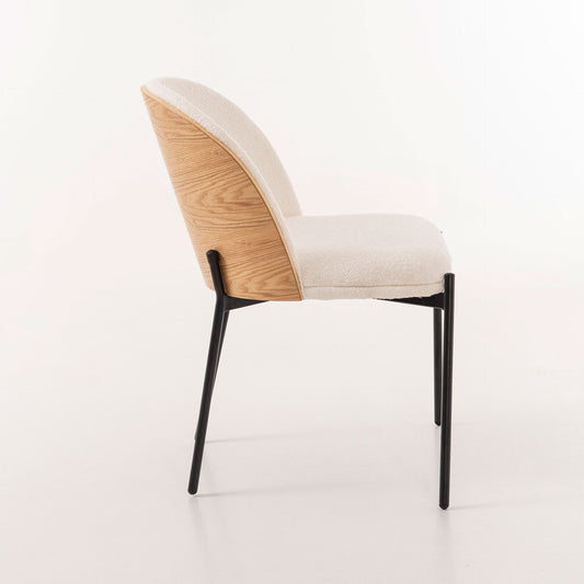 Cadeira Ingrid REF: 11413