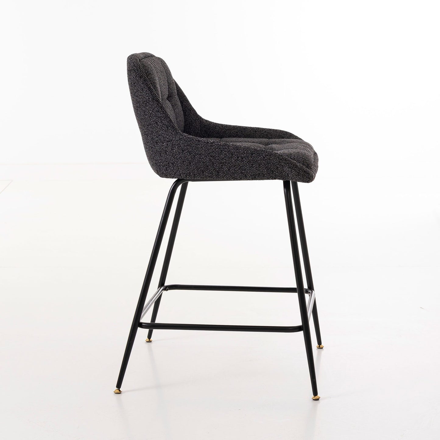 Banqueta giratória Belmont 360° REF: 11369