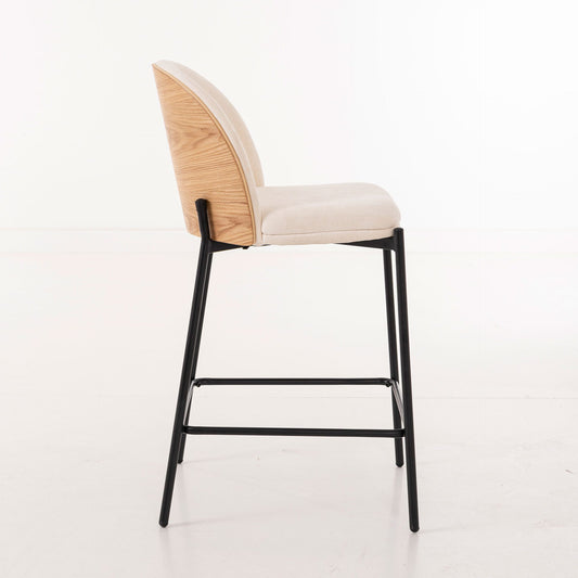 Banqueta Ingrid REF: 11417