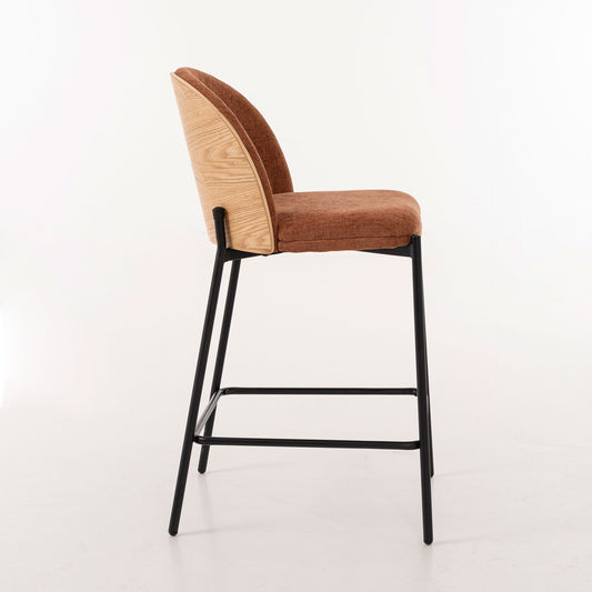 Banqueta Ingrid REF: 11419