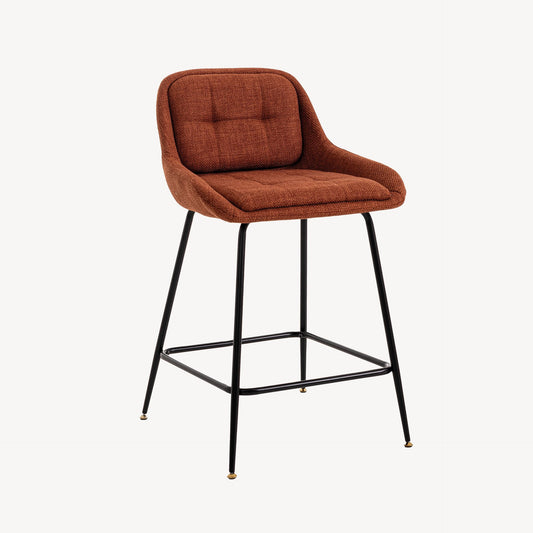 Banqueta giratória Belmont 360° REF: 11368