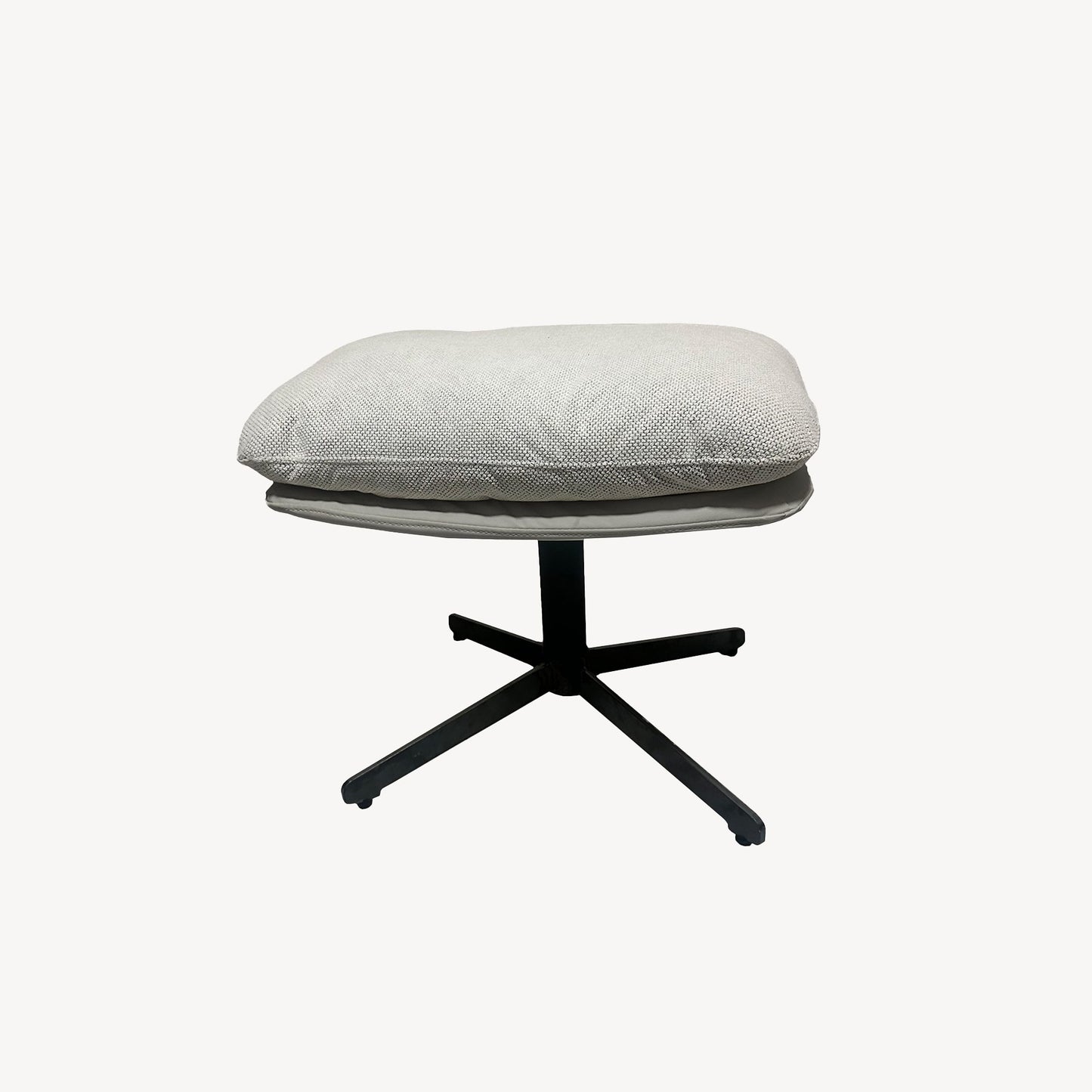 Banqueta giratória 360° REF: 11302