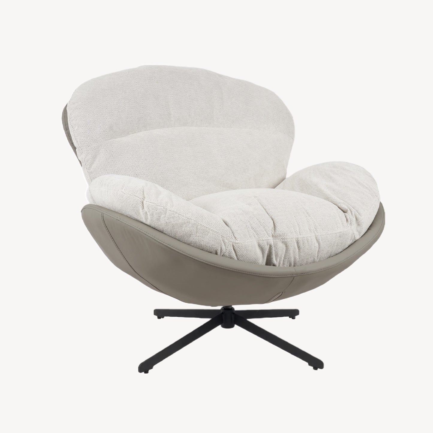 Poltrona Egg REF: 11261