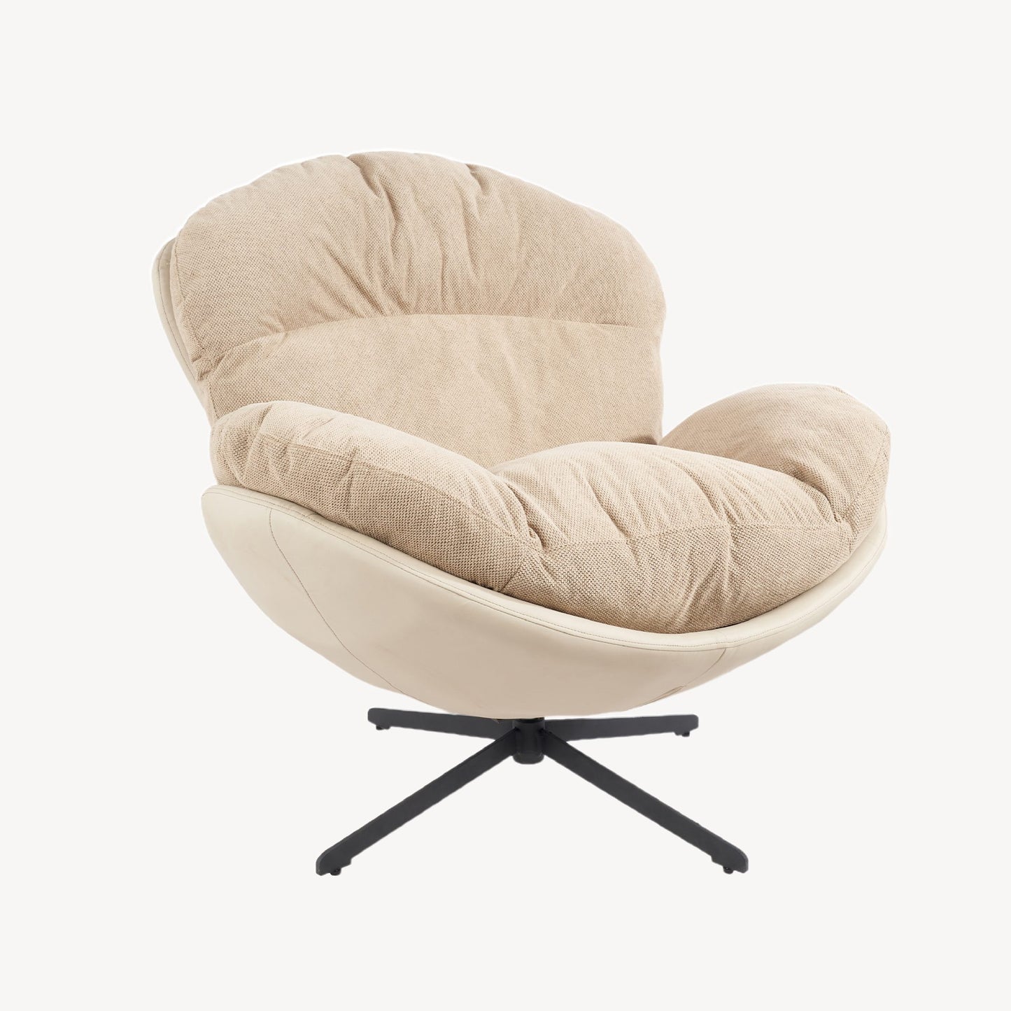 Poltrona Egg REF: 11262
