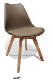 Cadeira Scandinave II